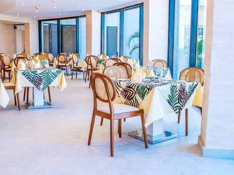 Amarina Saphir Beach Resort