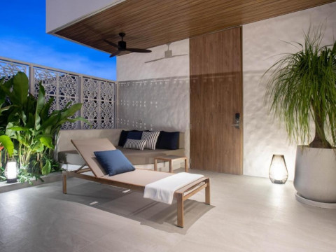 Melia Phuket Mai Khao