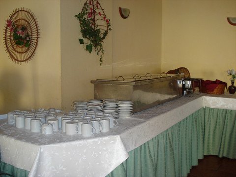 Nimfa-Rusalka (Sunny Beach) 2*