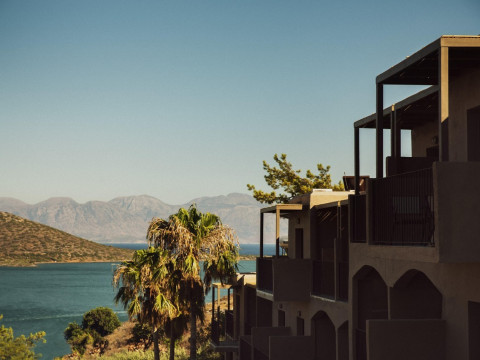 Domes Aulus Elounda, Curio Collection by Hilton