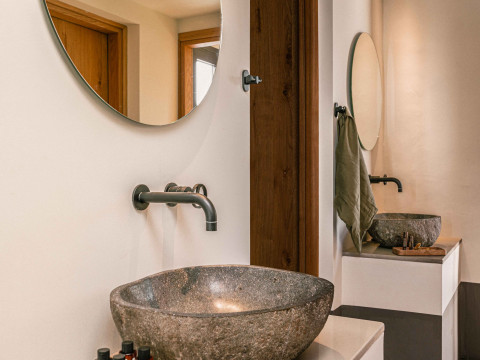 Momi Slow Living Hotel (Crete)