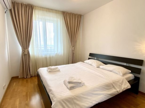 MONACO GRAND APARTMENTS.