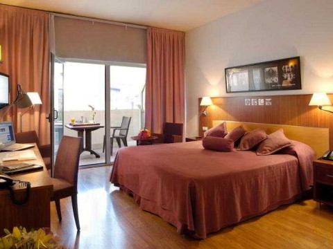 EVENIA ROSSELLO HOTEL