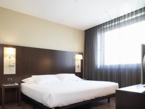 AC HOTEL BARCELONA FÓRUM BY MARRIOTT