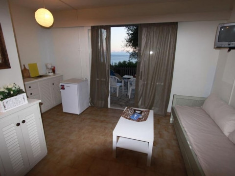 CORFU ISLAND APARTMENT 24