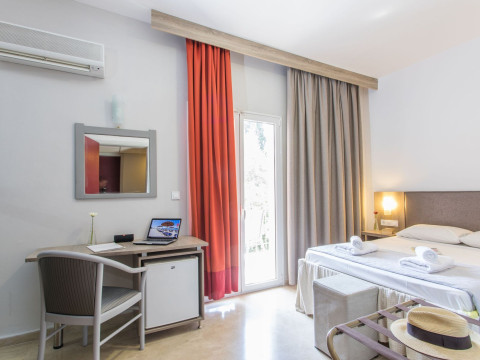 Silver Bay Hotel Corfu