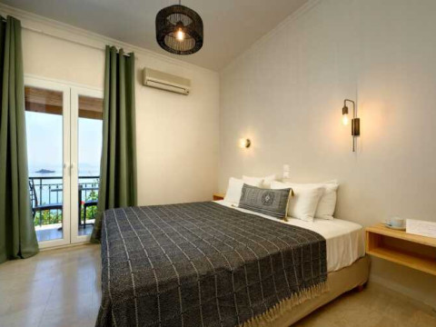 9 Muses Sea View Mansion