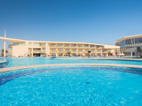 Barceló Tiran Sharm Resort