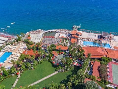 CLUB HOTEL SERA