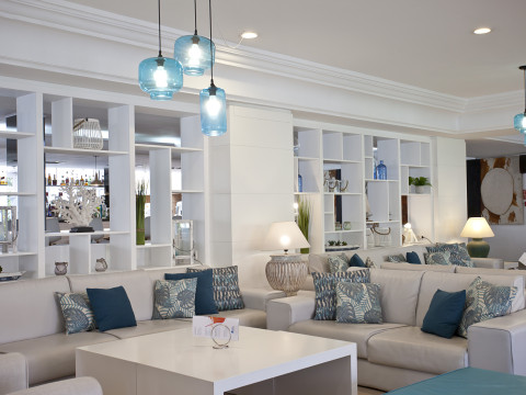 Bahia de Alcudia Hotel  Spa
