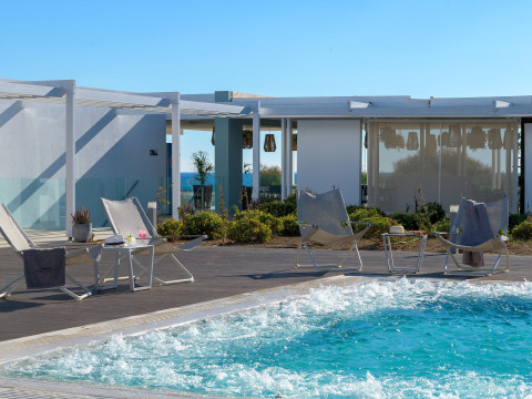 Gennadi Grand Resort