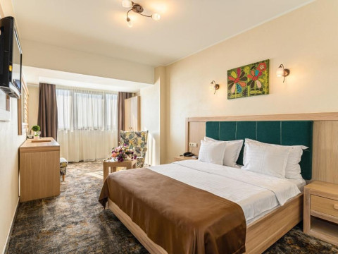 Faleza Hotel By Vega