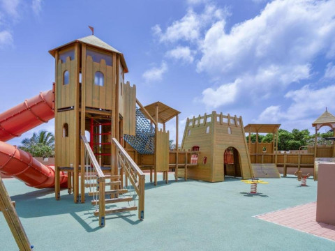 Sol Dunas Family Fun