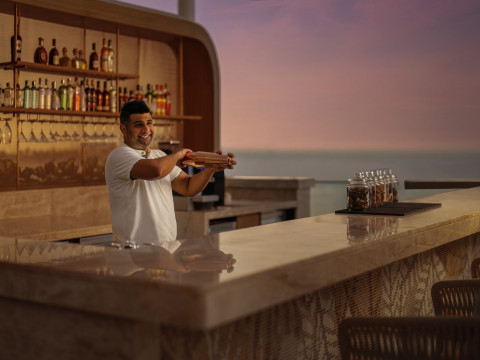 Pullman Resort Al Marjan Island RAK