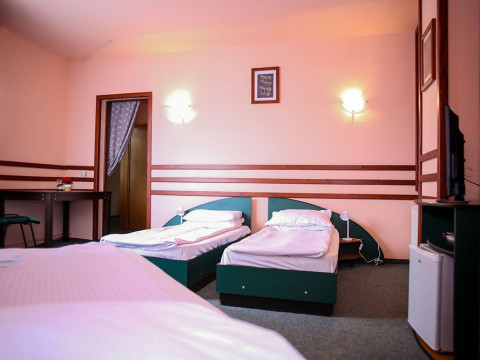 HOTEL SILVA