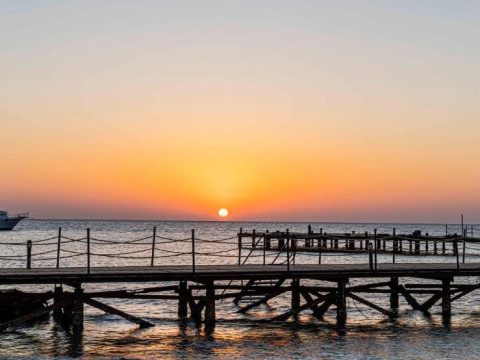 Amarina Abu Soma Resort