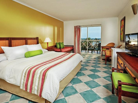 Royal Decameron Beach Resort