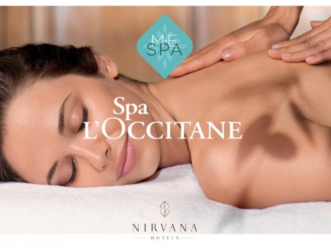 NIRVANA DOLCE VITA SPECIAL ROOMS