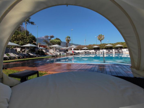 Hotel O7 Tenerife
