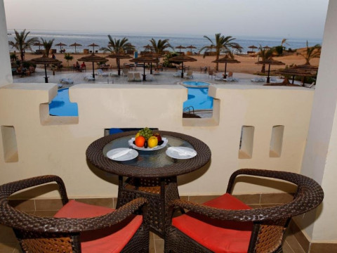 Coral Sun Beach