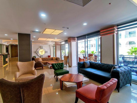 Kolibri Hotel