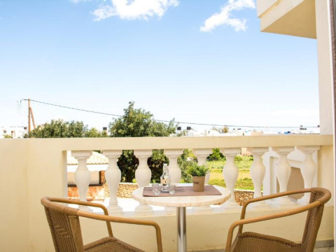 Villa Aphrodite