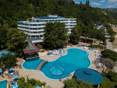 Arabella Beach (Albena) 4*