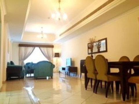 AL MANAR HOTEL APARTMENTS