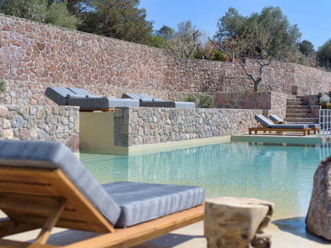 Aegina Bill and John