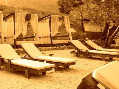 BOUTIQUE HOTEL CASA DEL MARE-MEDITERRANEO