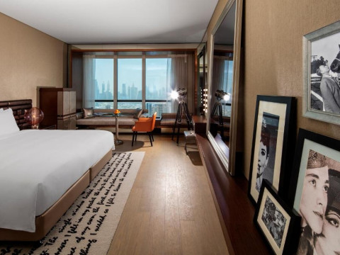 Paramount Hotel Dubai
