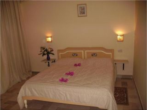 Residence Romane