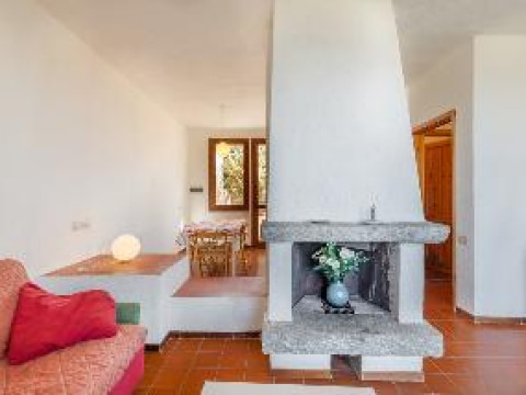 RESIDENCE BAIA SANTA REPARATA