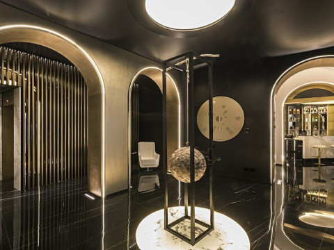 The Pantheon Iconic Rome Hotel, Autograph Collection