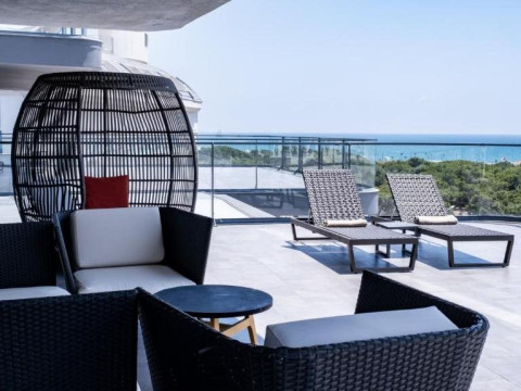 Bosphorus Sorgun