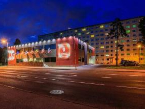 HOTEL DZINGEL