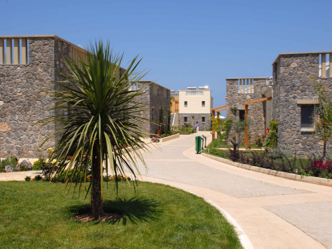 Restia Suites Exclusive Resort (Corfu)