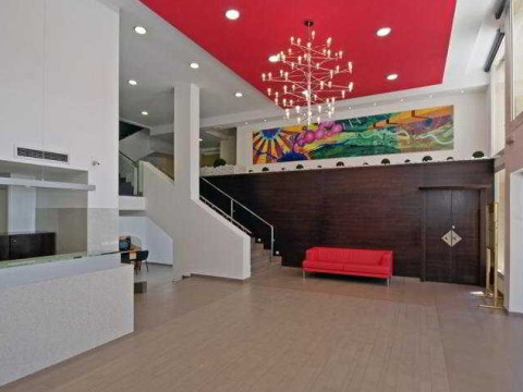 Hispania Hotel