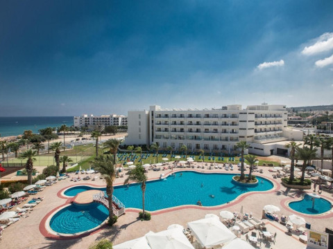 Tsokkos Protaras Beach 