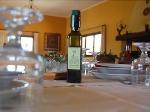 AGRITURISMO I VIGNETI