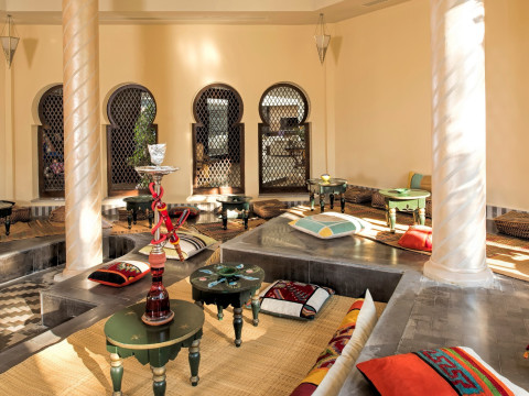 Iberostar Diar El Andalous
