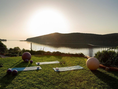 Domes of Elounda, Autograph Collection