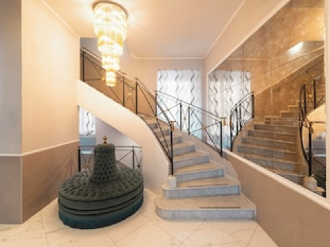 Hotel Virgilio