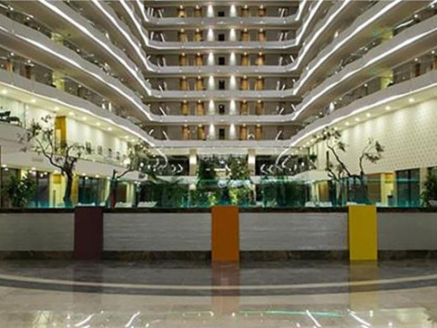 LIBERTY KUSADASI