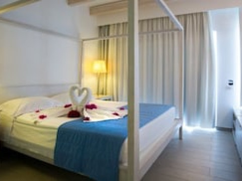 Lindos View Hotel