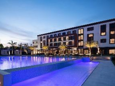 AC HOTELS BY MARRIOTT PUNTA CANA