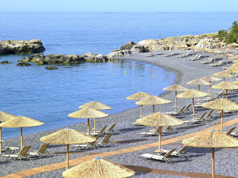 Kakkos Bay