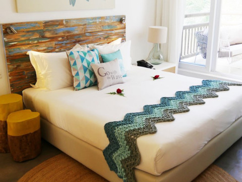 SEAPOINT BOUTIQUE HOTEL