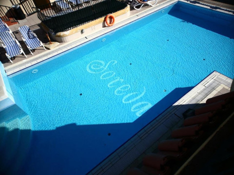 Soreda Hotel 