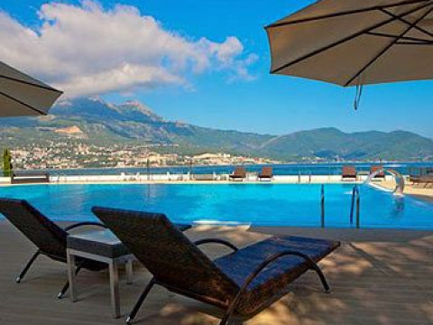 IBEROSTAR HERCEG NOVI